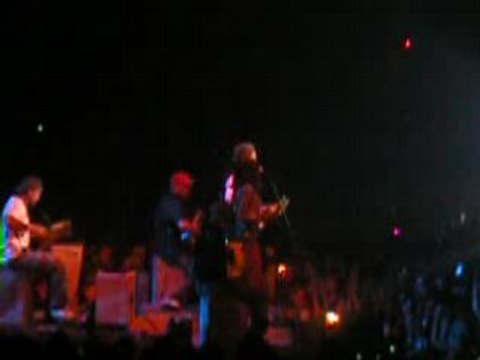 Christophe Mae Bordeaux (et je te vois)