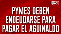 La crisis de los laburantes: cierran planta de biogas y se quedan sin empleo