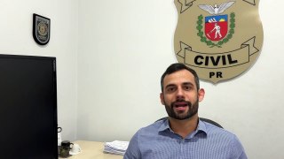 Cruzeiro do Oeste: Polícia Civil identifica homem que importunou sexualmente mulher em mercado