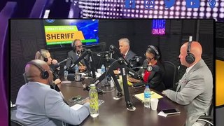 Muestran sus cartas en debate aspirantes al cargo de sheriff de Miami-Dade