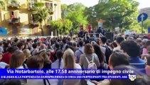 Il notiziario di Tgs, edizione del 23 maggio - ore 19.50