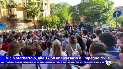 Il notiziario di Tgs, edizione del 23 maggio - ore 19.50
