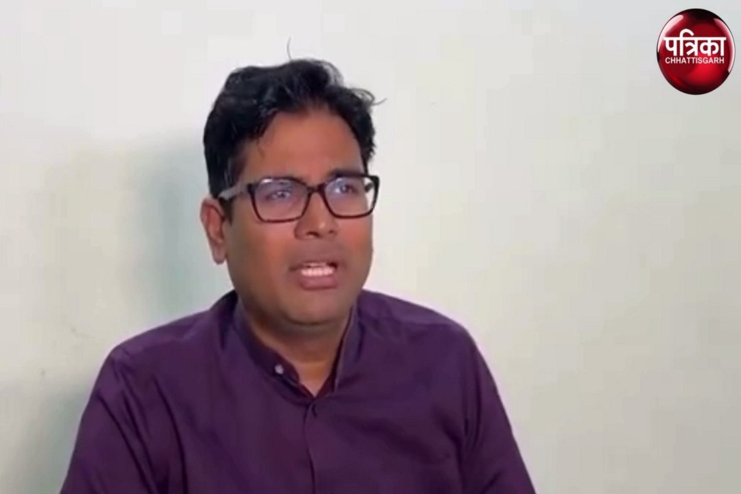 Chhattisgarh Naxalites Encounter : नक्सल मोर्चे...