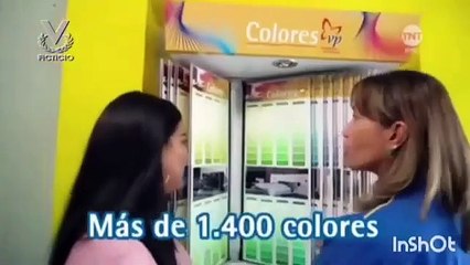 Tanda Comercial Golden EDGE (Mayo 2024)