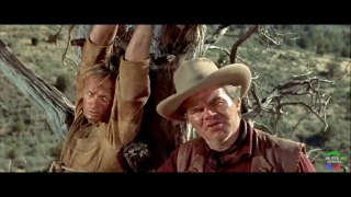 La ley del talión   ( Richard Widmark y Felicia Farr  -- Cine Internacional En HD