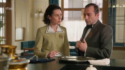 Salón de té La Moderna - Cap166/ Salón de te la moderna