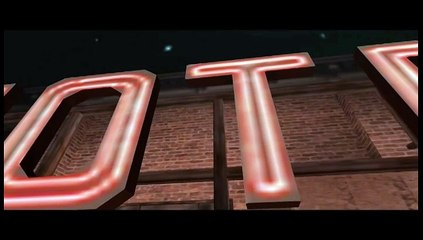 MAX PAYNE - Part 4: Playing It Bogart - Part 1