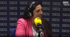 Las entrevistas de Aimar | Pilar Manchón