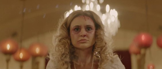 Cinderella's Curse 🎬 - Official Trailer: A Dark Twist on the Fairy Tale