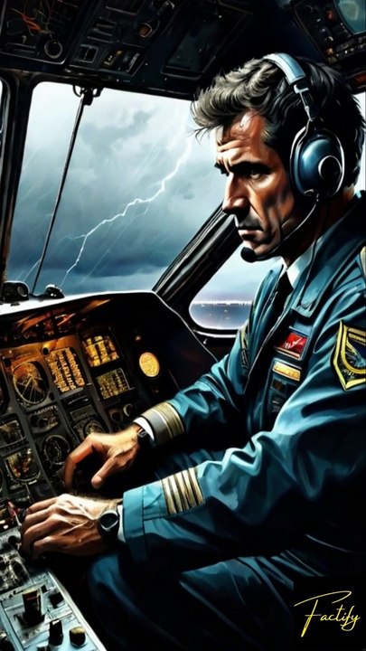 Flight 19 Vanished At Bemuda Triangle By Factify