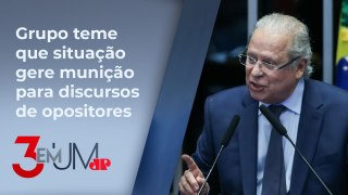 Candidatura de José Dirceu à Câmara preocupa o PT?