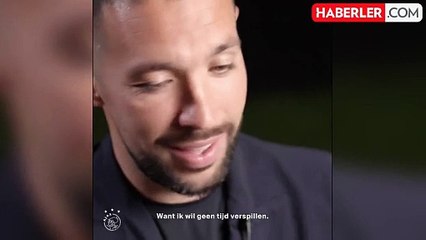 Süper Lig'in tozunu attırmıştı! Francesco Farioli, Ajax'ın yeni teknik direktörü oldu