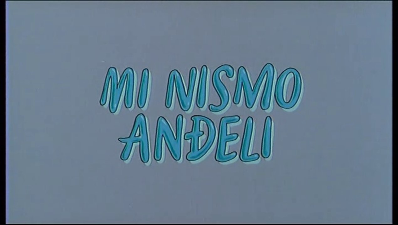 Mi nismo anđeli (1992) [Ceo Film]