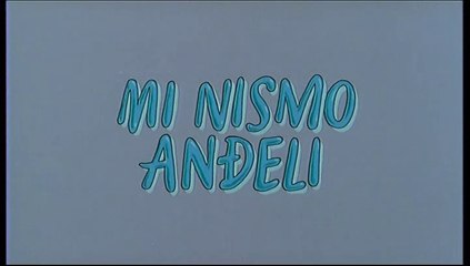 Mi nismo anđeli (1992) [Ceo Film]