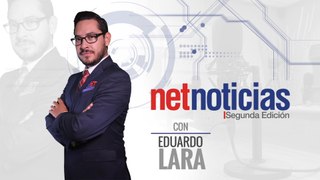 Netnoticias Segunda Edición 23 de mayo 2024