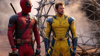 Hugh Jackman aceptó impulsivamente  su papel en Deadpool y Wolverine
