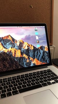 How to Copy and Paste On a Mac - Basic Tutorial #Shorts