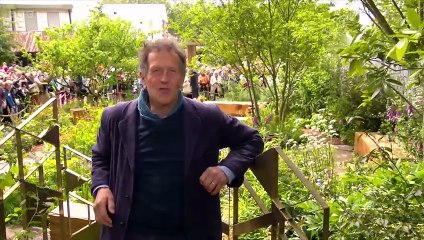 RHS Chelsea Flower Show 2024 episode 9