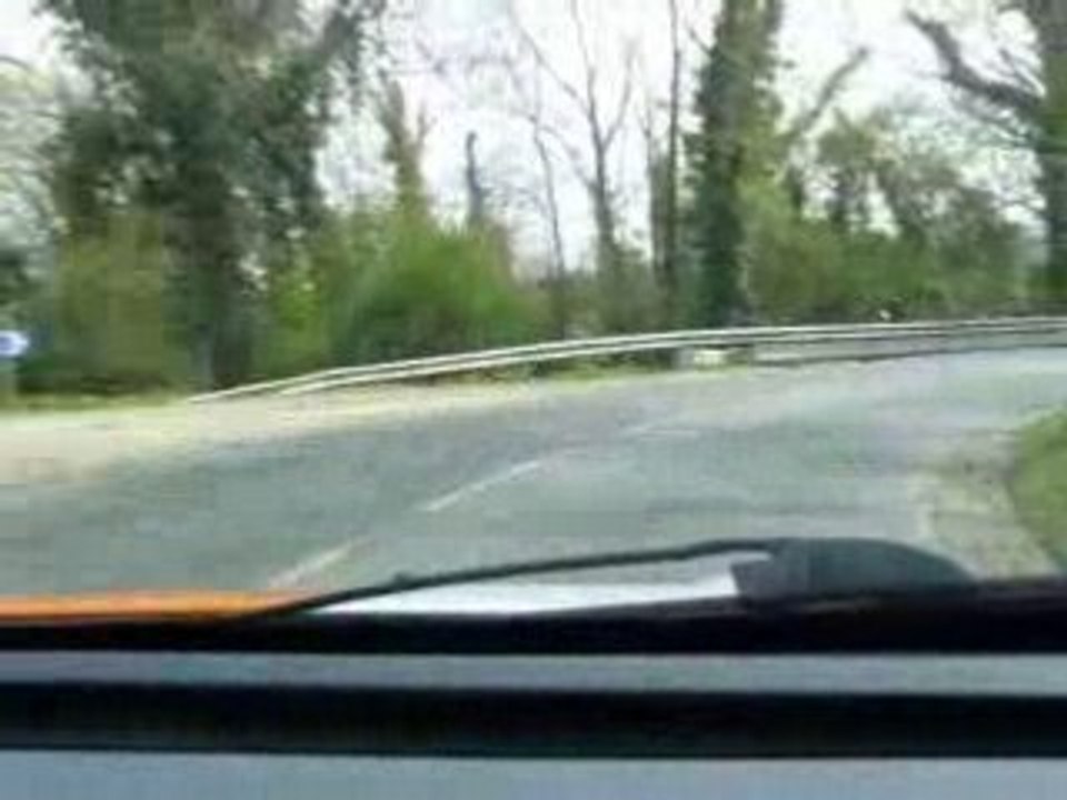 lofo77 Fiesta ST milltek 2