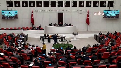 CHP Grup Başkanvekili Emir: Melih Gökçek'in dosyalarını kapatan savcıya ihalesiz daire satmışlar