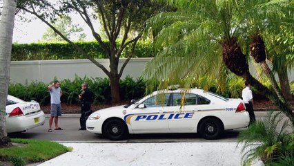 MÃES E FILHOS - ASSASSINATOS EM FAMÍLIA - T1 EP2