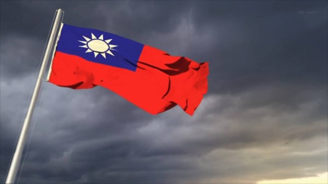 China Holds First-Ever Military Drills Simulating a Full-Scale Invasion of Taiwan