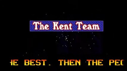 Amiga Cracktro - Star Wars by Bamiga Sector One & The Kent Team