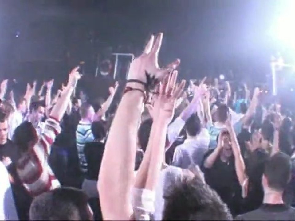 Jump @ Complexe Cap'tain (official)