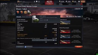 War Thunder 1 Million Silver Lions Battle Trophy!