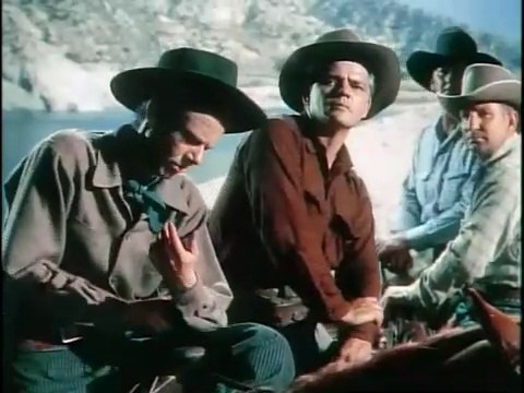 Campanas de Coronado /Series y Películas del Oeste/ Cine Western