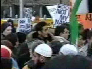 Conflict - Carlo (hommage à Carlo Giuliani)