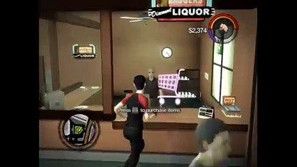 SAINTS ROW 2 - Part 5: Chop Shop Swindle + Trail Blazing