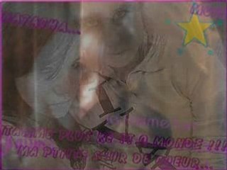 Moii et ma chtiite famille