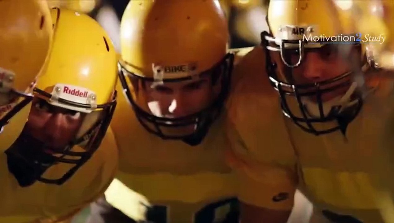 The Speech That Brought This Entire School To Tears (The Most Inspiring Motivational Video of 2017)