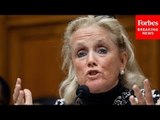 ‘Just Keep Pitting Us All Against Each Other’: Debbie Dingell Tears Into ‘Divisive’ GOP Legislation