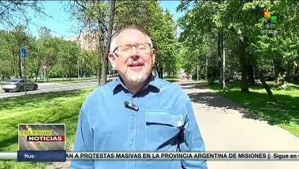 Hijos que vuelven a casa: menores se reúnen nuevamente con sus familias en Moscú y Kiev