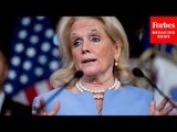 'They're Not Antisemitic': Debbie Dingell Defends Pro-Palestinian Encampments On Campuses