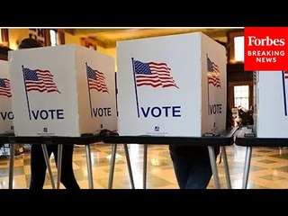 House Committee Holds Hearing On 'Exposing Union Tactics To Undermine Free & Fair Elections'