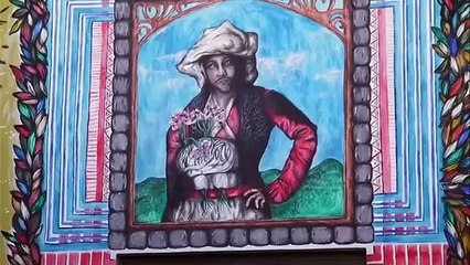 Tirana _ Le joyau caché de la Méditerranée - Albanie - Documentaire voyage - SBS