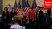 BREAKING NEWS: Senate Democrats Promote 'Border Act,' Slam Republicans For Blocking Bipartisan Bill