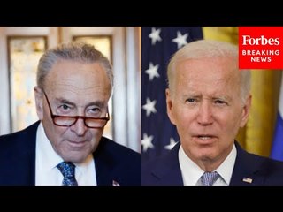 ‘Are You More Optimistic?’: White House Pressed On Senate Voting On Bipartisan Border Deal Again