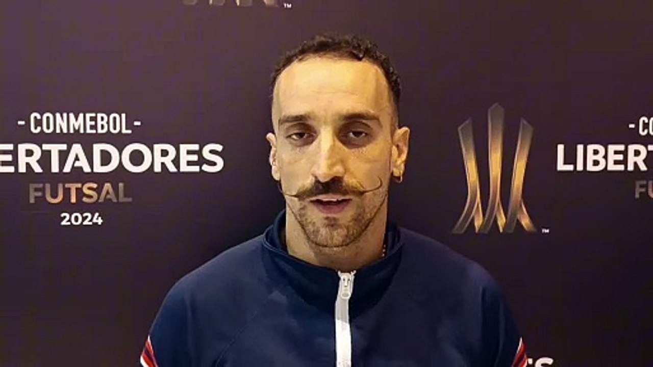 Cascavel Futsal cai na semifinal para o Magnus em um jogaço e disputará terceiro lugar