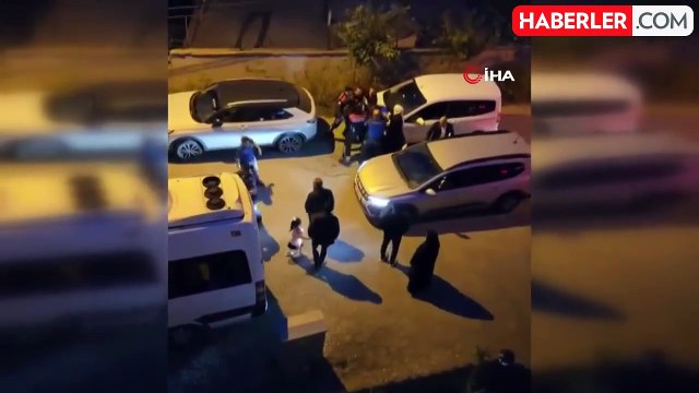 Eşini pompalı tüfekle öldürüp intihar etti