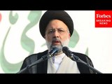 How Iran's President Ebrahim Raisi, Who Died In Helicopter Crash, Got 'Butcher Of Tehran' Nickname