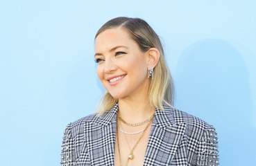 Kate Hudson experienced a 'breakthrough' when she decided to stop dating