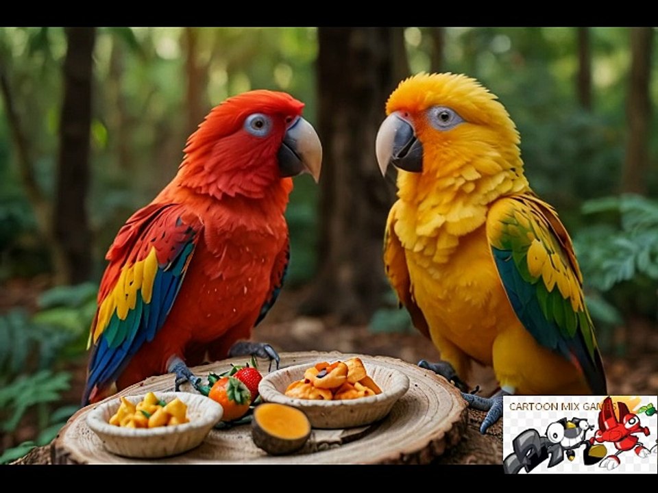 Special Videos For Kids With Great Adventure