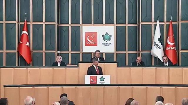 Davutoğlu’ndan Bahçeli’ye videolu gönderme: Bu etki ajanlığı değilse etki ajanlığı nedir?