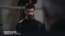 Hudutsuz Sevda 34. Bölüm 1. Fragmanı (Sezon Finali)