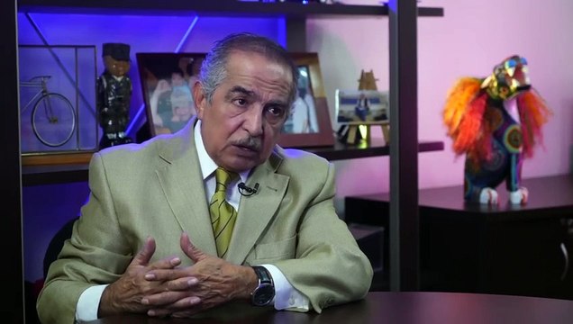 Relación de Alejandro Rojas Díaz Durán con integrantes de Morena | El Asalto a la Razón