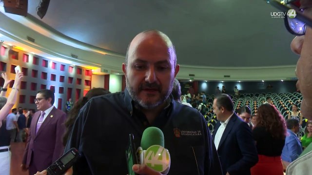 UdeG pide que continúe la búsqueda de Aldo González a más de un mes de se desaparición